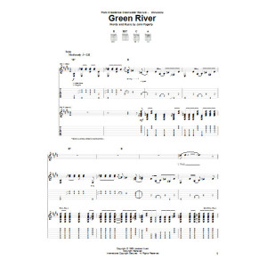 Green River