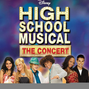 Get'cha Head In The Game (from High School Musical)