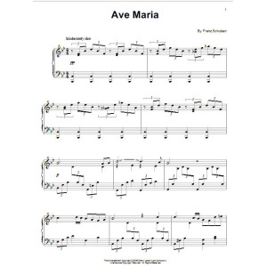 Ave Maria