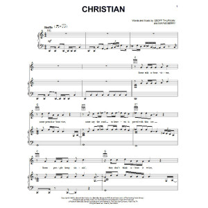 Christian