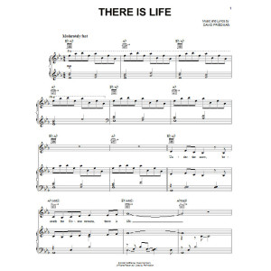 There Is Life