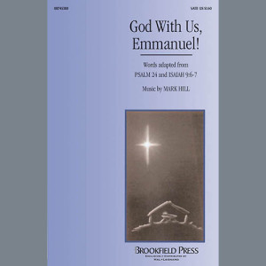 Gott Mit Uns, Emmanuel! - Trompete 1