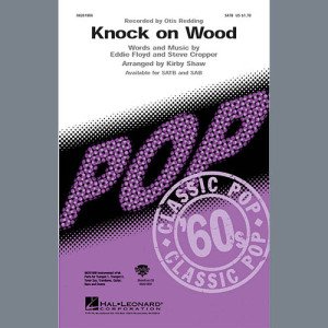 Knock On Wood - Guitar