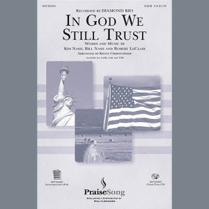 In God We Still Trust - Bass