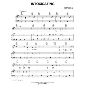 Intoxicating