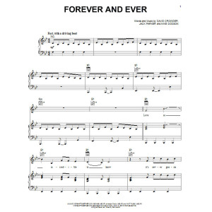 Forever And Ever