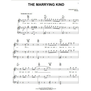 The Marrying Kind