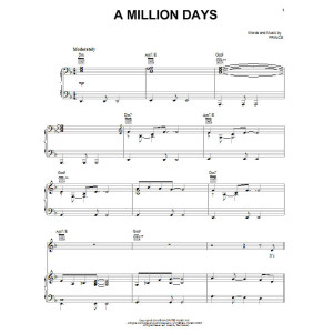 A Million Days