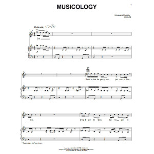 Musicology