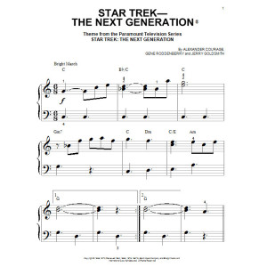 Star Trek - The Next Generation