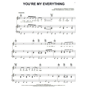 You're My Everything