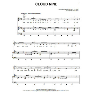 Cloud Nine