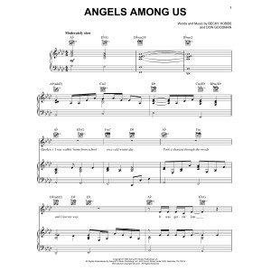 Angels Among Us