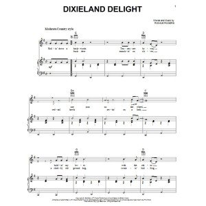 Dixieland Delight