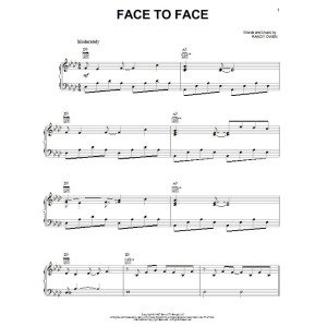 Face To Face