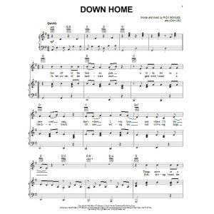 Down Home