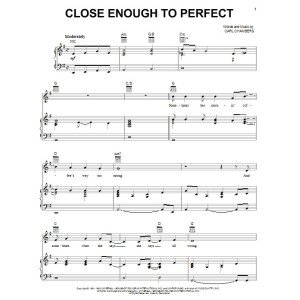 Close Enough To Perfect