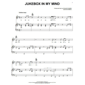 Jukebox In My Mind