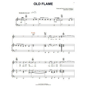 Old Flame