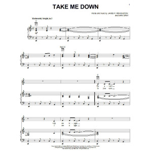 Take Me Down
