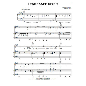 Tennessee River