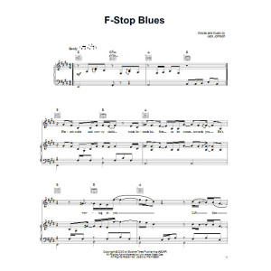 F-Stop Blues