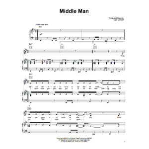 Middle Man