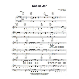 Cookie Jar