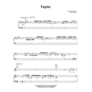 Taylor
