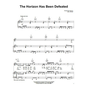 The Horizon Has Been Defeated