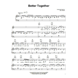 Better Together