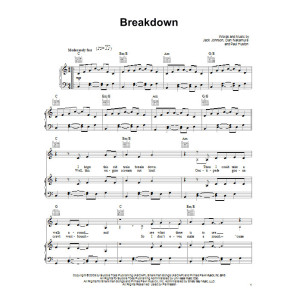 Breakdown
