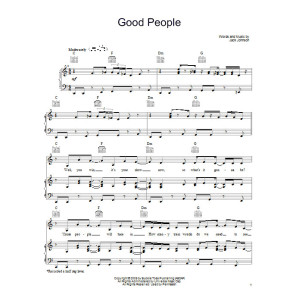 Good People