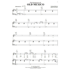 (The Seashores Of) Old Mexico