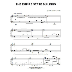 The Empire State Building