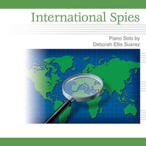 Internationale Spione