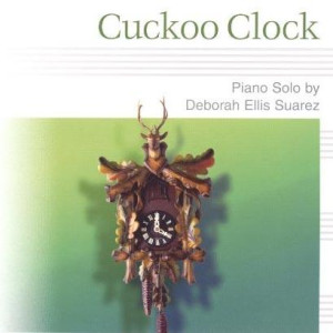 Kuckucks-Uhr