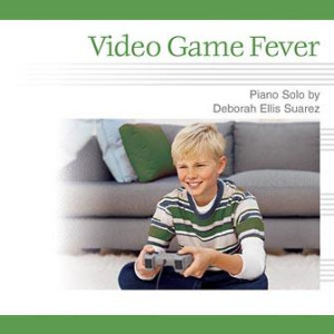 Videospiel-Fieber