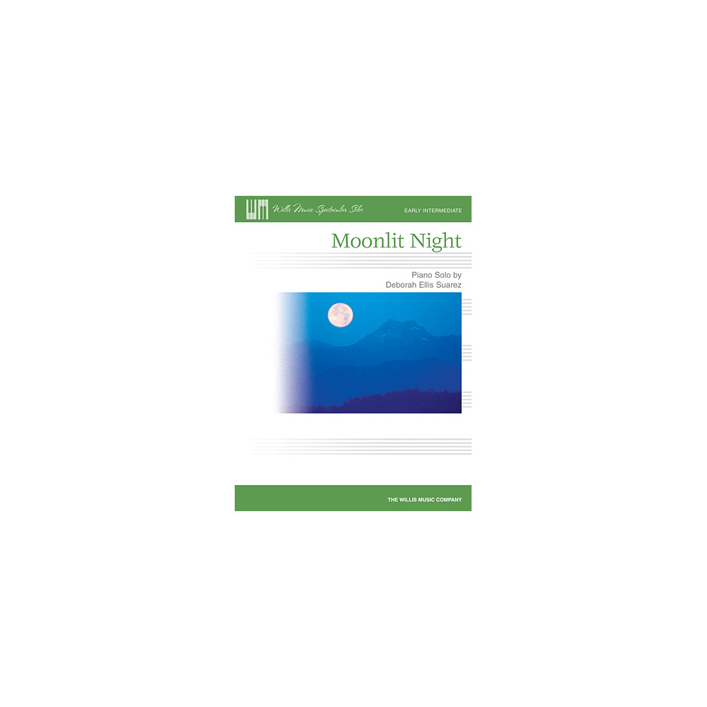 Moonlit Night