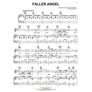 Fallen Angel