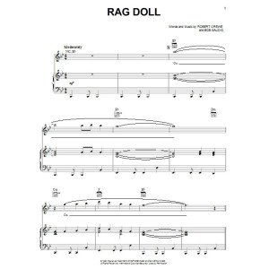 Rag Doll