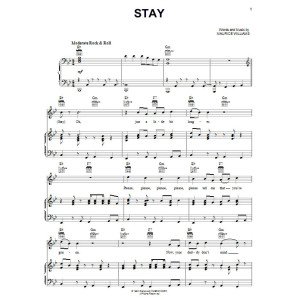 Stay