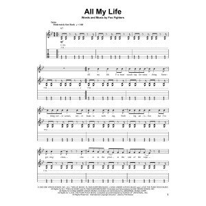 All My Life