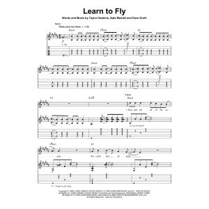Learn To Fly