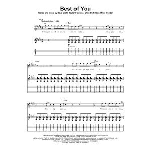 Best Of You