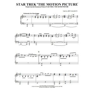 Star Trek The Motion Picture