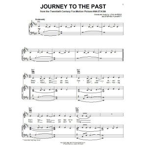 Reise in die Vergangenheit (von Anastasia)