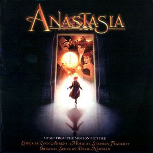 Reise in die Vergangenheit (von Anastasia)