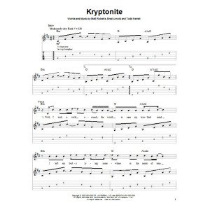 Kryptonite