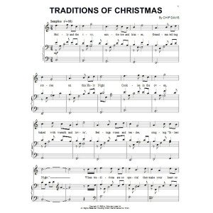Traditions Of Christmas